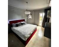 Alquiler a largo plazo - Chalet - Finestrat