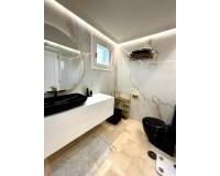 Alquiler a largo plazo - Chalet - Finestrat