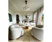 Alquiler a largo plazo - Chalet - Finestrat