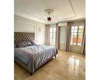 Alquiler a largo plazo - Chalet - Finestrat