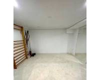 Alquiler a largo plazo - Chalet - Finestrat