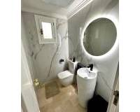 Alquiler a largo plazo - Chalet - Finestrat