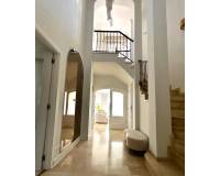 Alquiler a largo plazo - Chalet - Finestrat