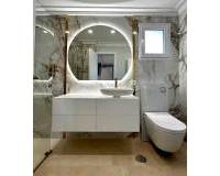 Alquiler a largo plazo - Chalet - Finestrat