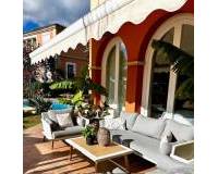 Alquiler a largo plazo - Chalet - Finestrat