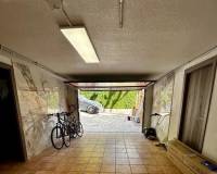 Alquiler a largo plazo - Chalet - Finestrat