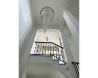 Alquiler a largo plazo - Chalet - Finestrat