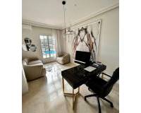 Alquiler a largo plazo - Chalet - Finestrat