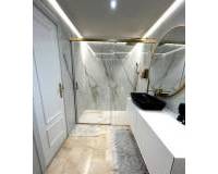 Alquiler a largo plazo - Chalet - Finestrat