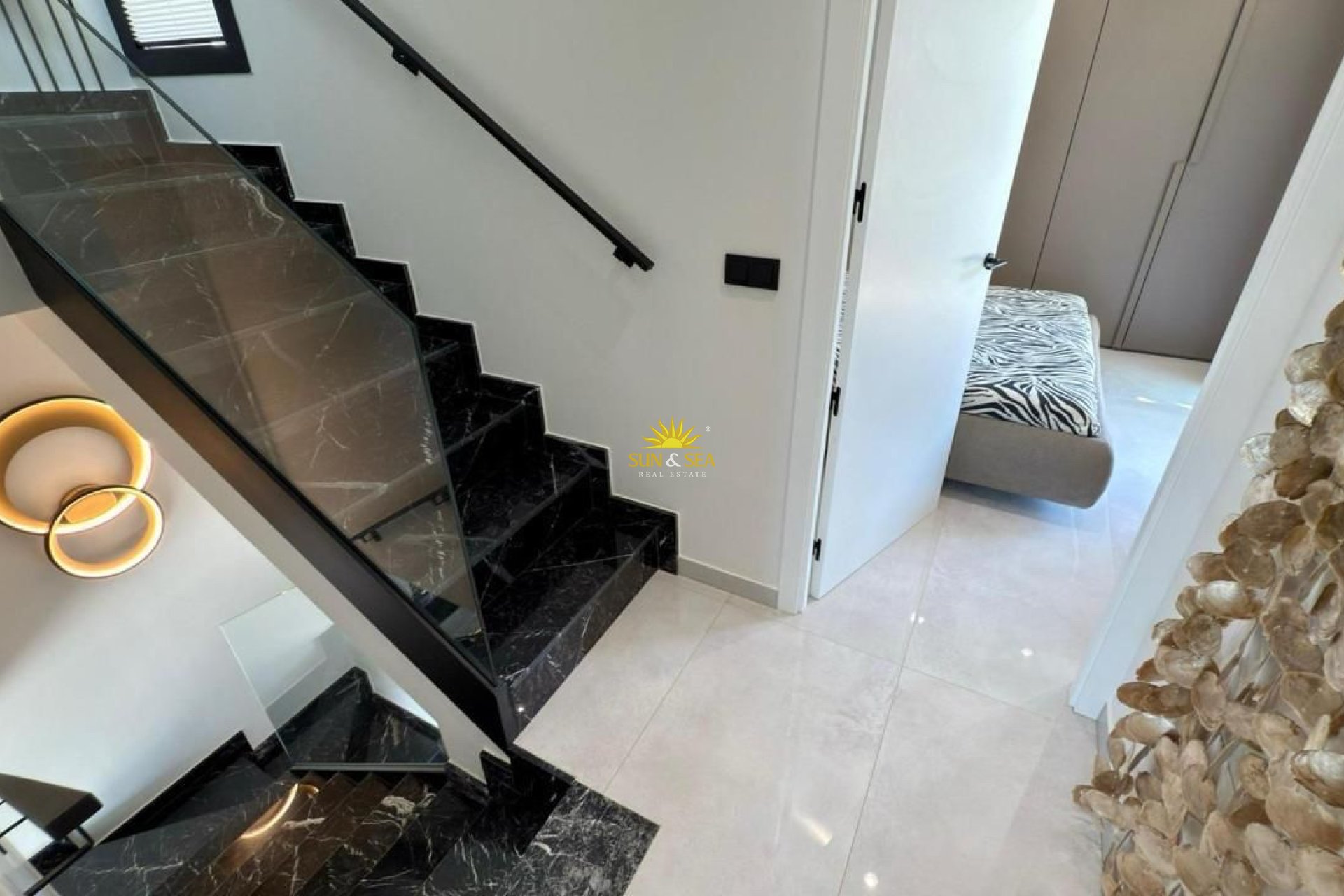 Alquiler a largo plazo - Chalet - Finestrat