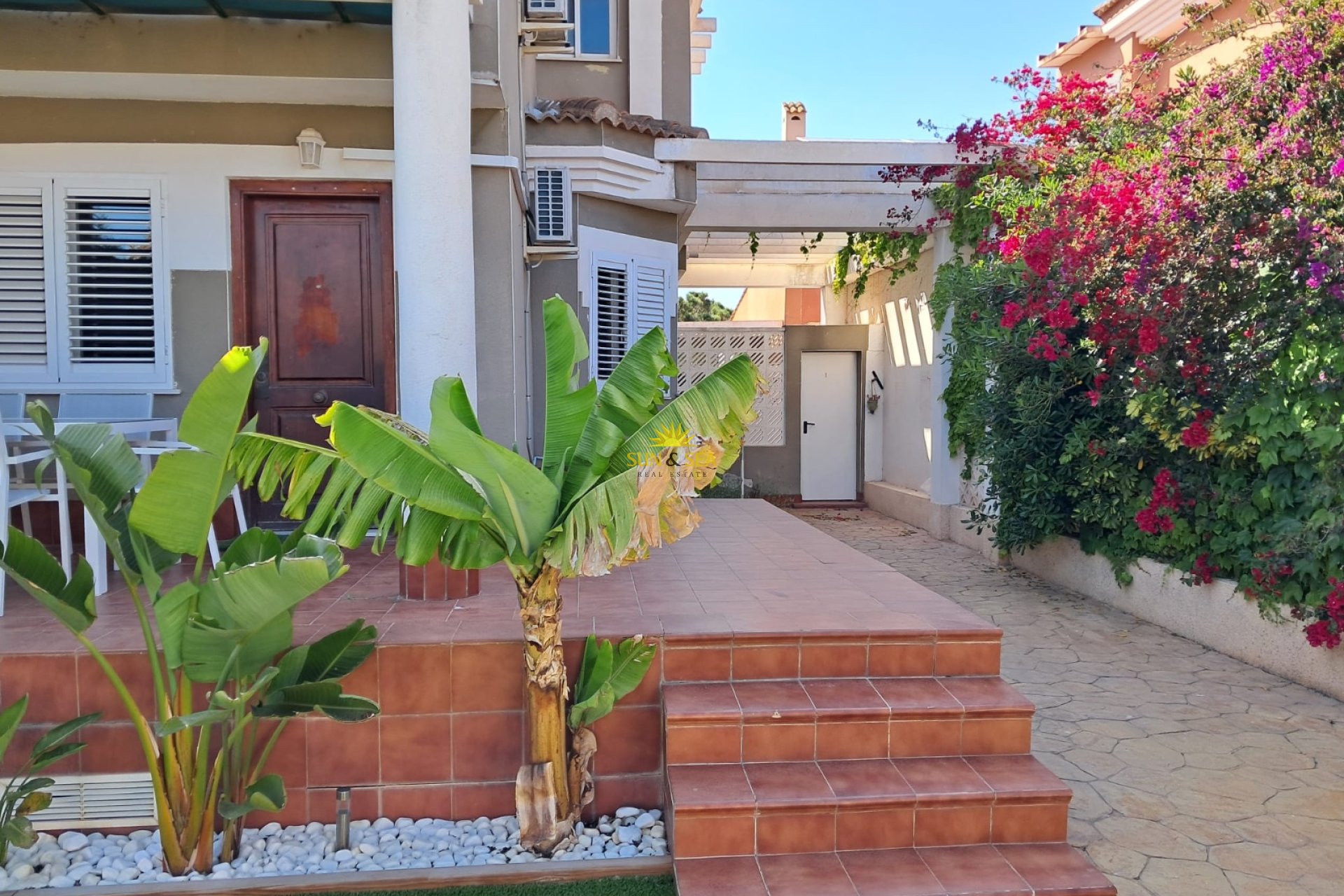 Alquiler a largo plazo - Chalet - Gran alacant - Gran Alacant