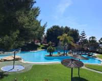 Alquiler a largo plazo - Chalet - Gran alacant - Gran Alacant