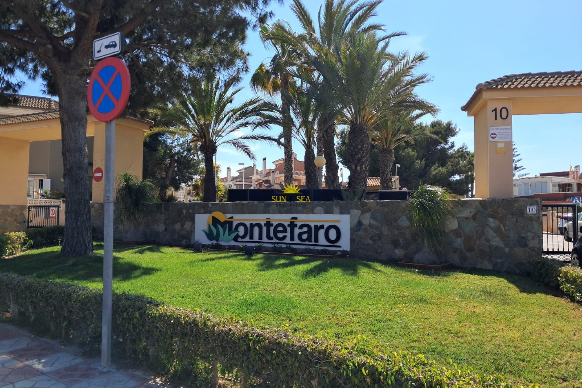 Alquiler a largo plazo - Chalet - Gran alacant - Gran Alacant