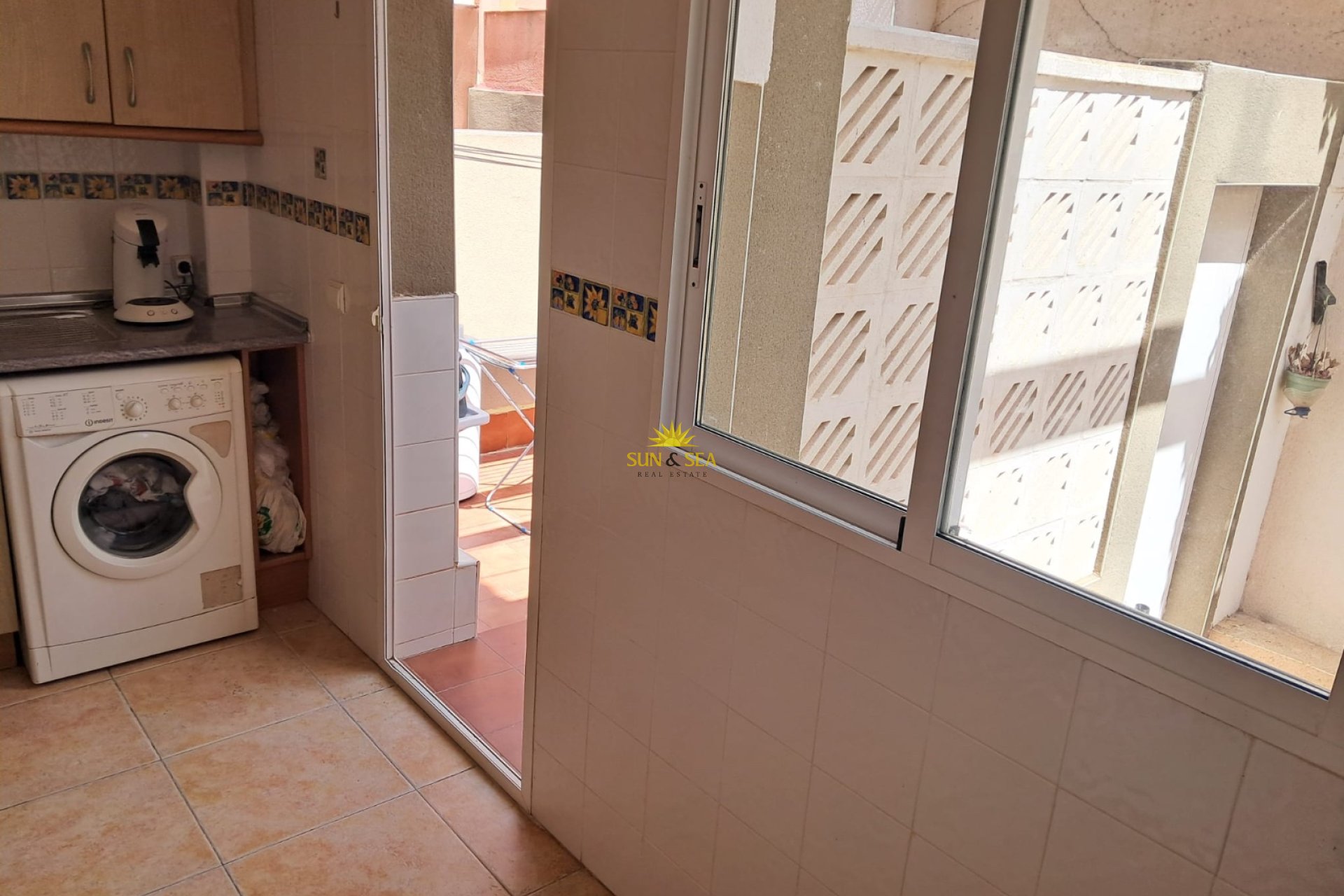 Alquiler a largo plazo - Chalet - Gran alacant - Gran Alacant