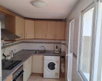 Alquiler a largo plazo - Chalet - Gran alacant - Gran Alacant