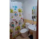 Alquiler a largo plazo - Chalet - Gran alacant - Gran Alacant