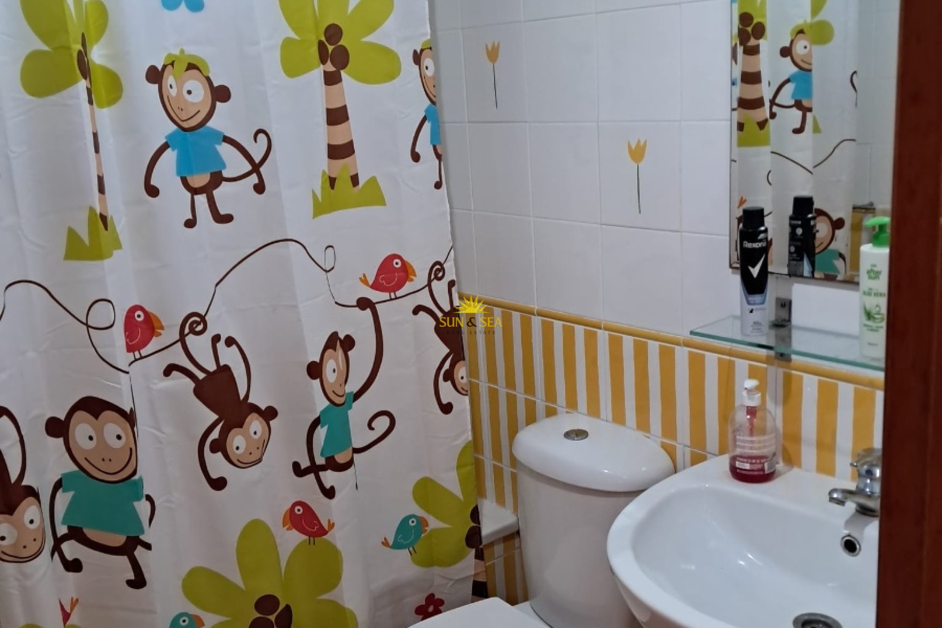 Alquiler a largo plazo - Chalet - Gran alacant - Gran Alacant