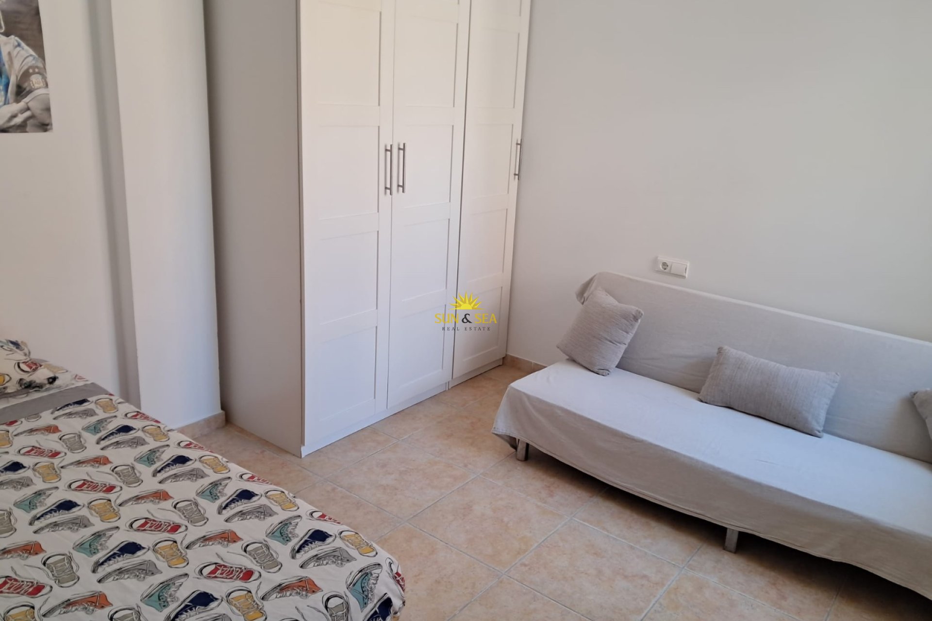 Alquiler a largo plazo - Chalet - Gran alacant - Gran Alacant