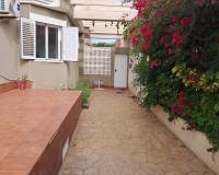 Alquiler a largo plazo - Chalet - Gran alacant - Gran Alacant