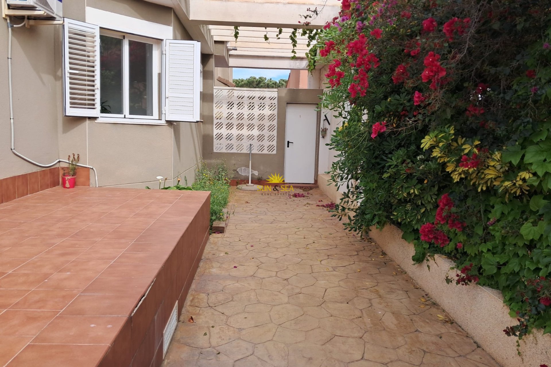 Alquiler a largo plazo - Chalet - Gran alacant - Gran Alacant