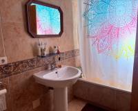 Alquiler a largo plazo - Chalet - Gran alacant - Gran Alacant