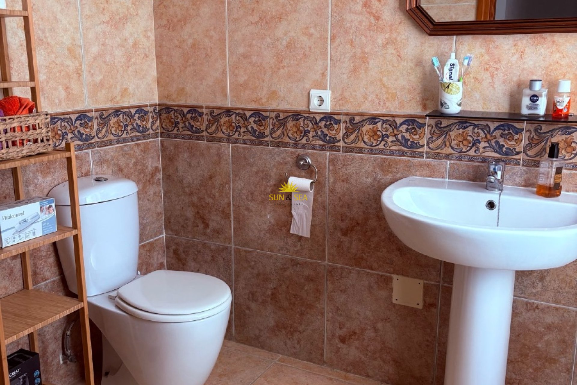 Alquiler a largo plazo - Chalet - Gran alacant - Gran Alacant