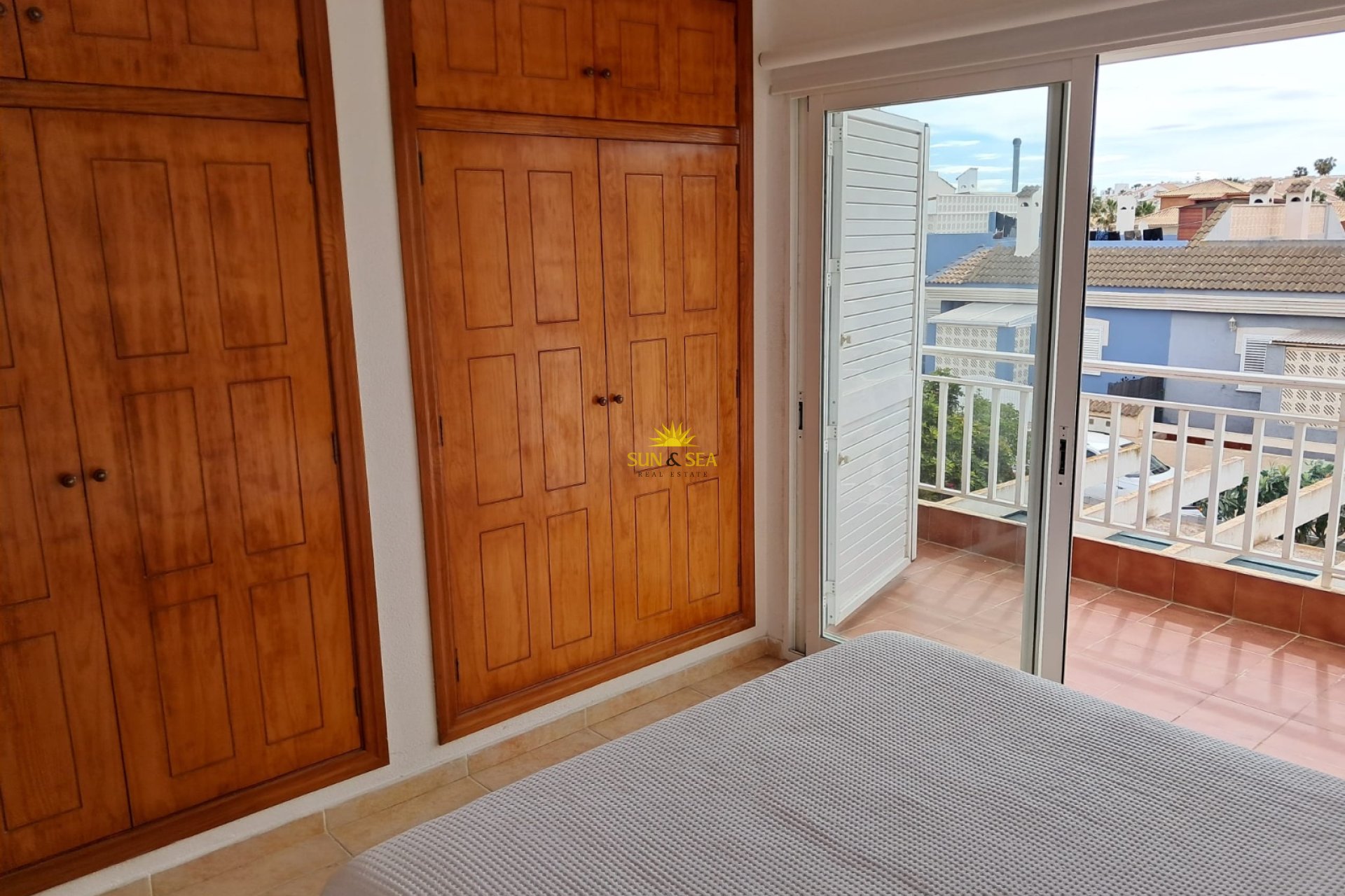 Alquiler a largo plazo - Chalet - Gran alacant - Gran Alacant