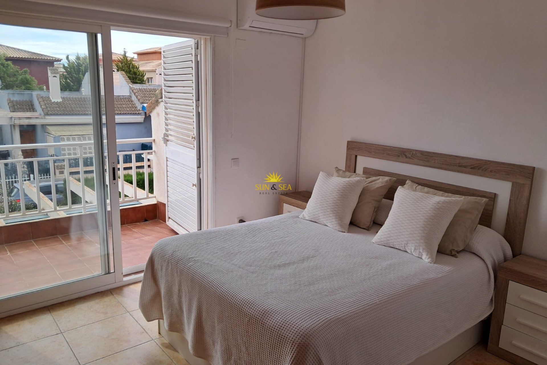 Alquiler a largo plazo - Chalet - Gran alacant - Gran Alacant