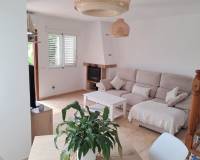 Alquiler a largo plazo - Chalet - Gran alacant - Gran Alacant