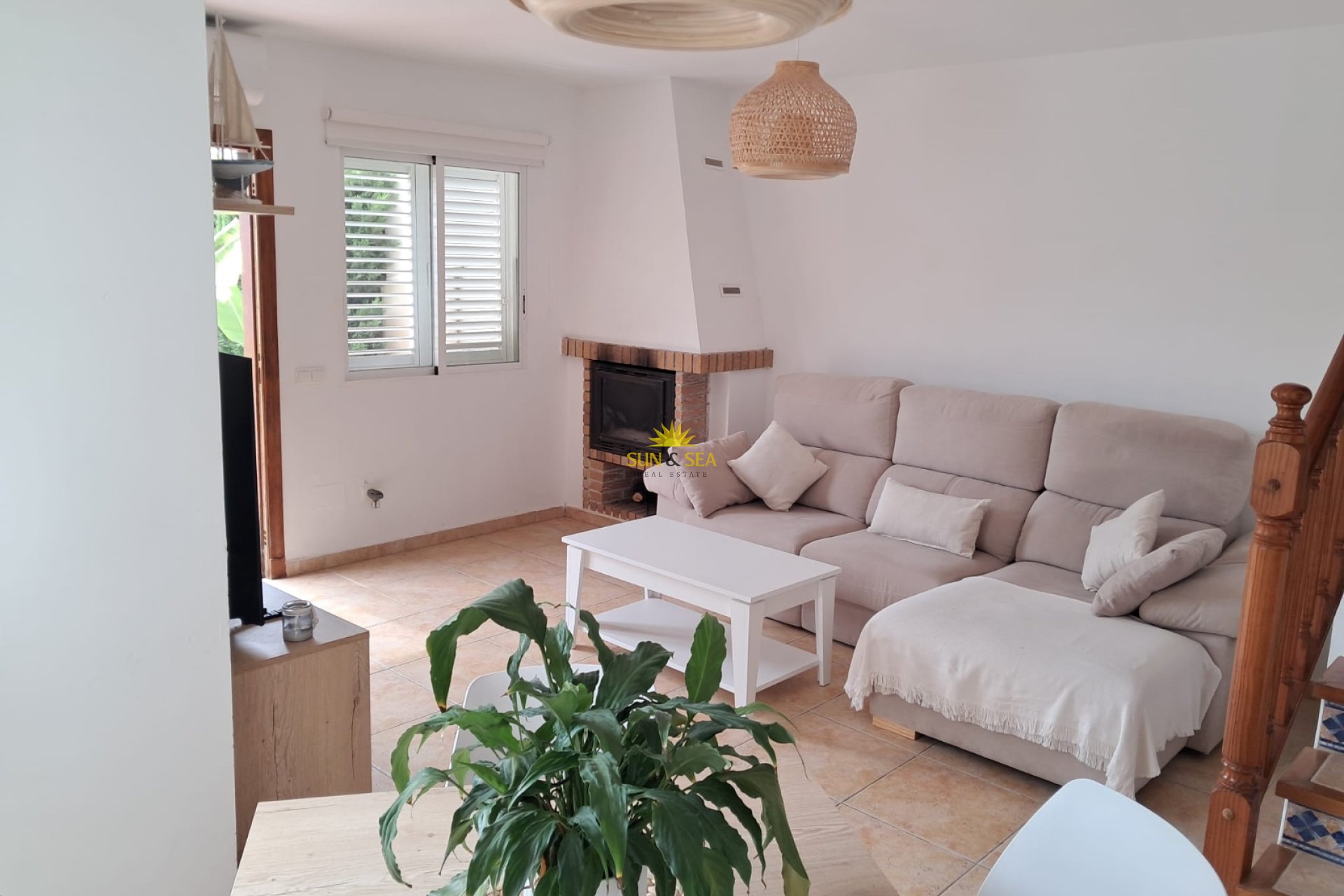 Alquiler a largo plazo - Chalet - Gran alacant - Gran Alacant