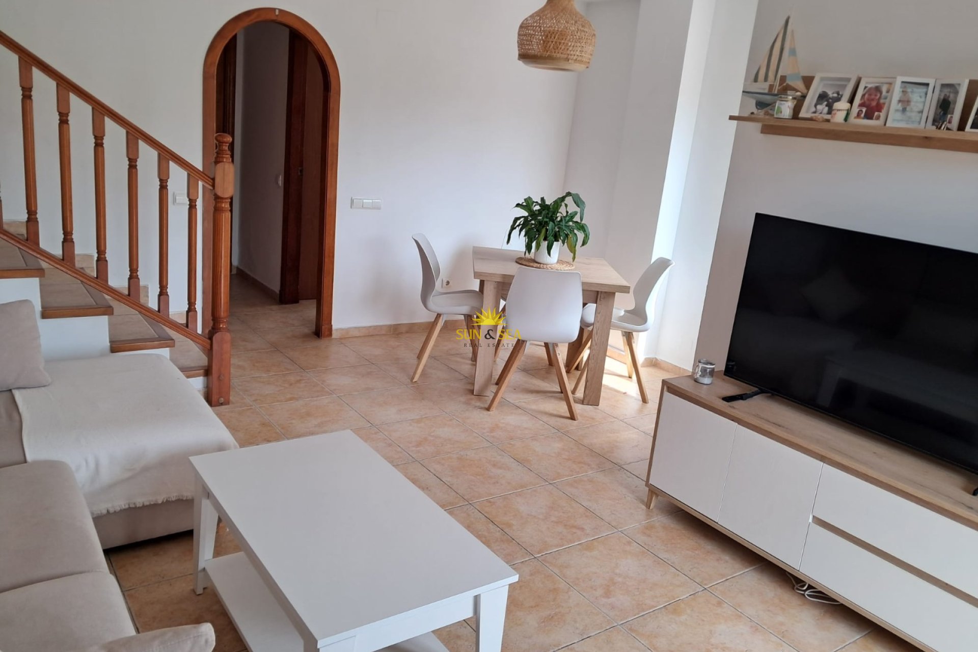 Alquiler a largo plazo - Chalet - Gran alacant - Gran Alacant