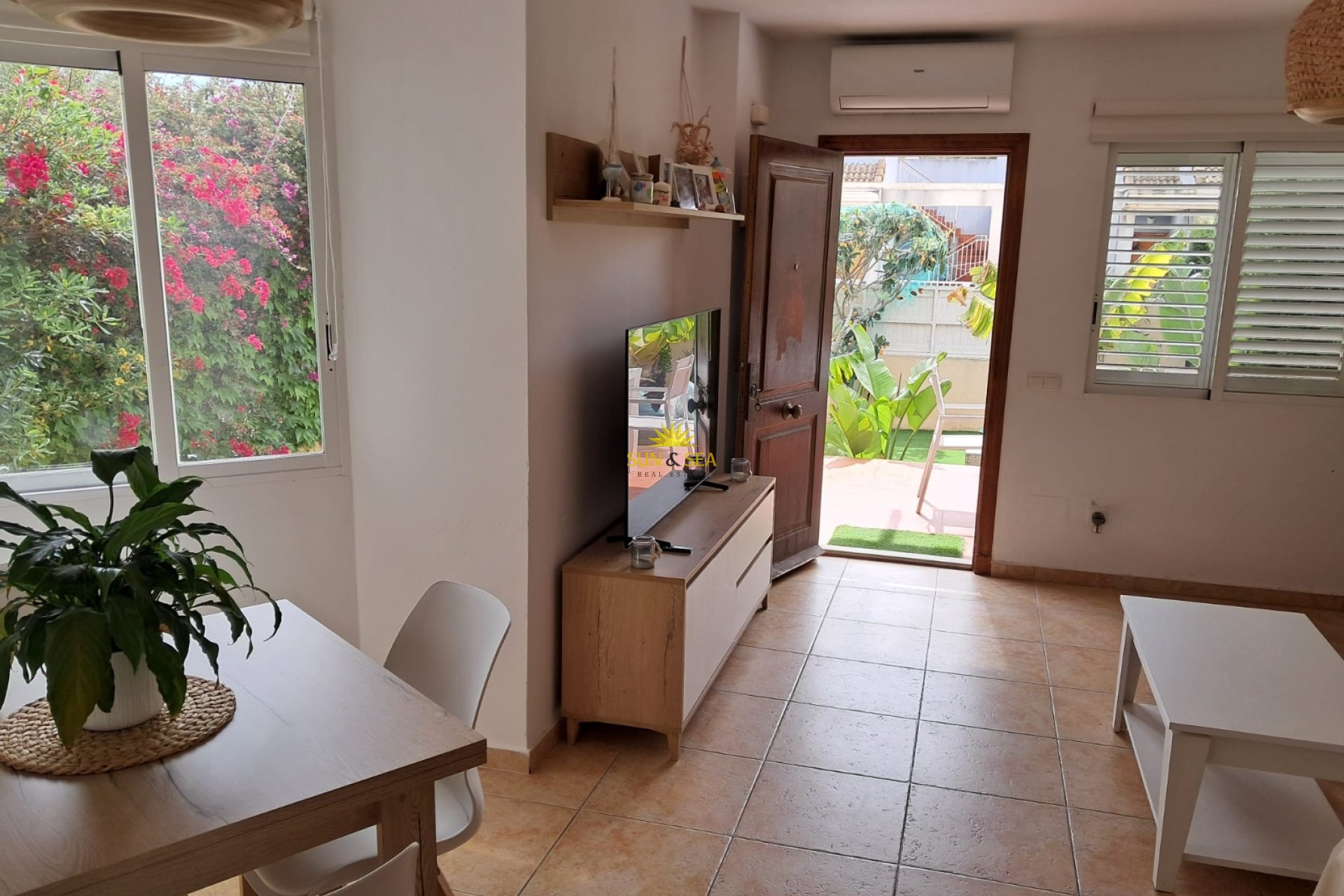 Alquiler a largo plazo - Chalet - Gran alacant - Gran Alacant