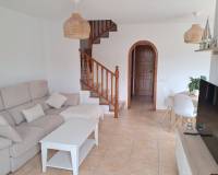 Alquiler a largo plazo - Chalet - Gran alacant - Gran Alacant