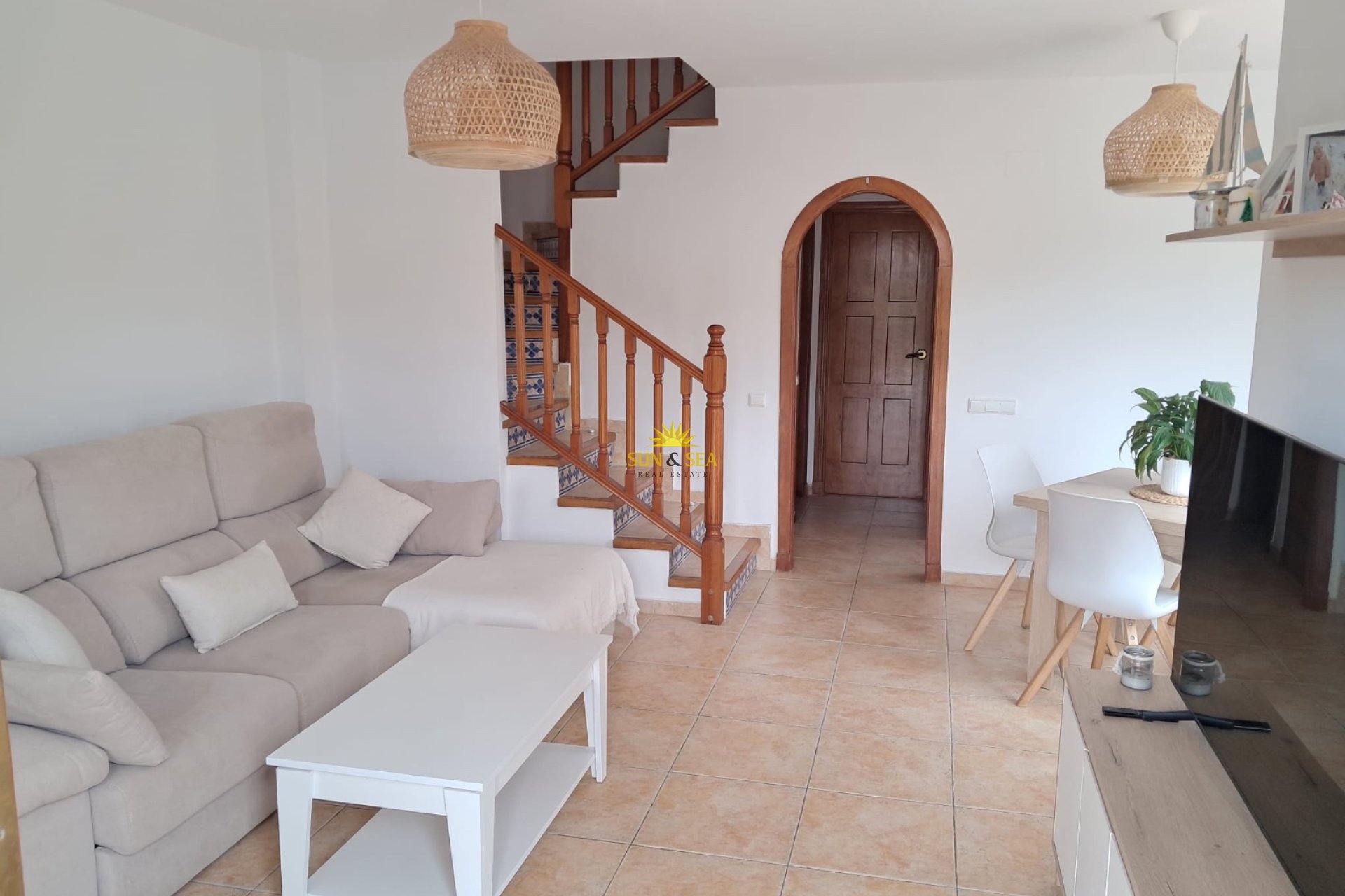 Alquiler a largo plazo - Chalet - Gran alacant - Gran Alacant