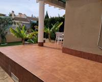 Alquiler a largo plazo - Chalet - Gran alacant - Gran Alacant