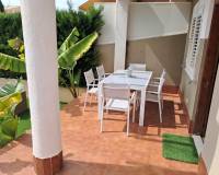 Alquiler a largo plazo - Chalet - Gran alacant - Gran Alacant