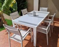 Alquiler a largo plazo - Chalet - Gran alacant - Gran Alacant