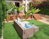 Alquiler a largo plazo - Chalet - Gran alacant - Gran Alacant