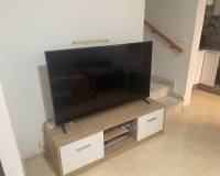 Alquiler a largo plazo - Chalet - Gran alacant - Gran Alacant