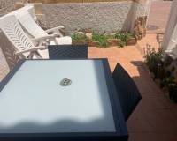 Alquiler a largo plazo - Chalet - Gran alacant - Gran Alacant