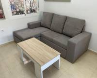 Alquiler a largo plazo - Chalet - Gran alacant - Gran Alacant