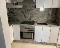 Alquiler a largo plazo - Chalet - Gran alacant - Gran Alacant