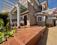 Alquiler a largo plazo - Chalet - Gran alacant - Gran Alacant