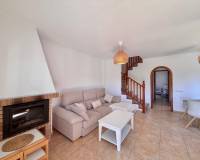 Alquiler a largo plazo - Chalet - Gran alacant - Gran Alacant