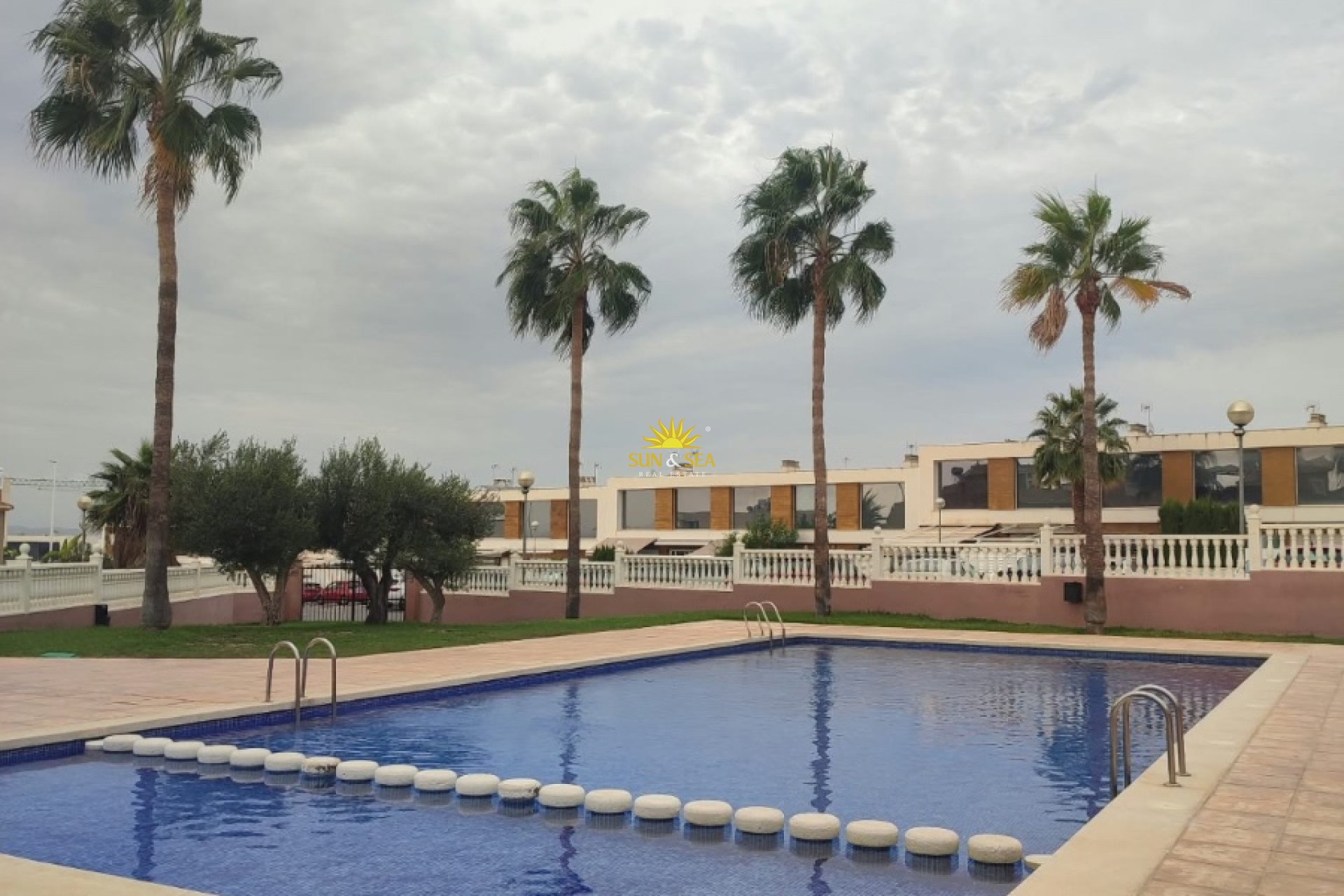 Alquiler a largo plazo - Chalet - Gran alacant - Gran Alacant