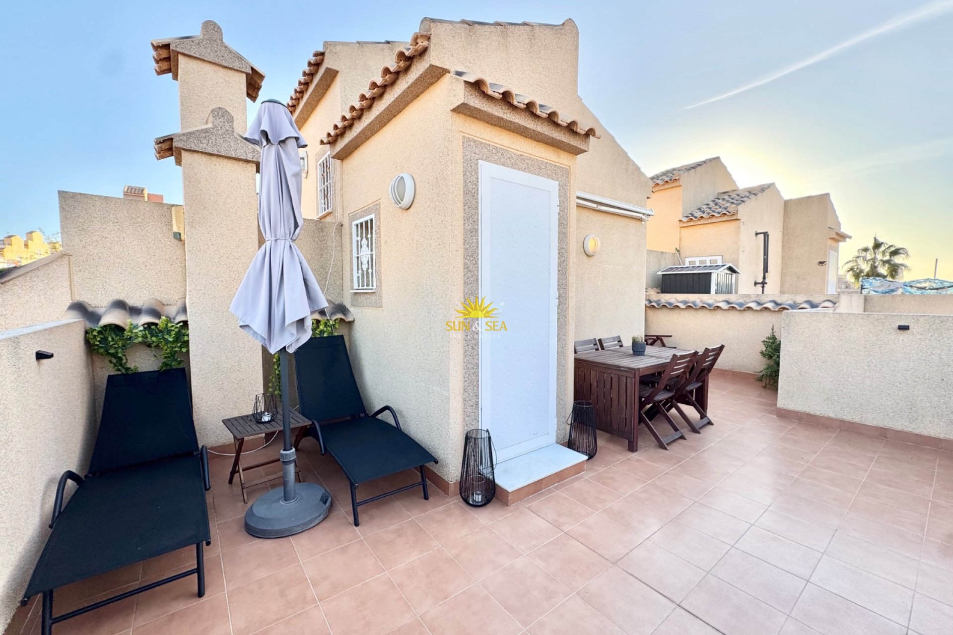 Alquiler a largo plazo - Chalet - Gran alacant - Gran Alacant