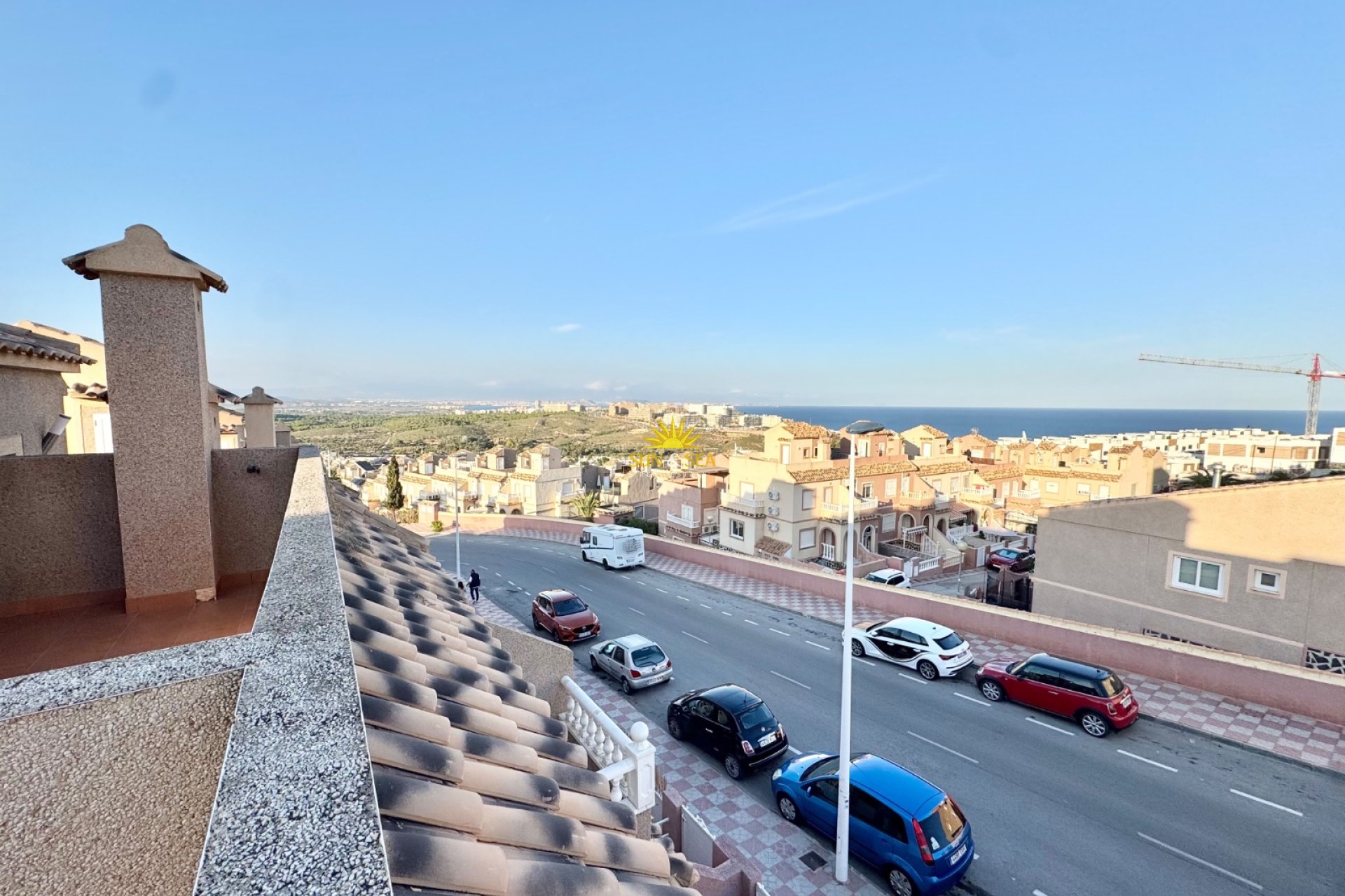 Alquiler a largo plazo - Chalet - Gran alacant - Gran Alacant