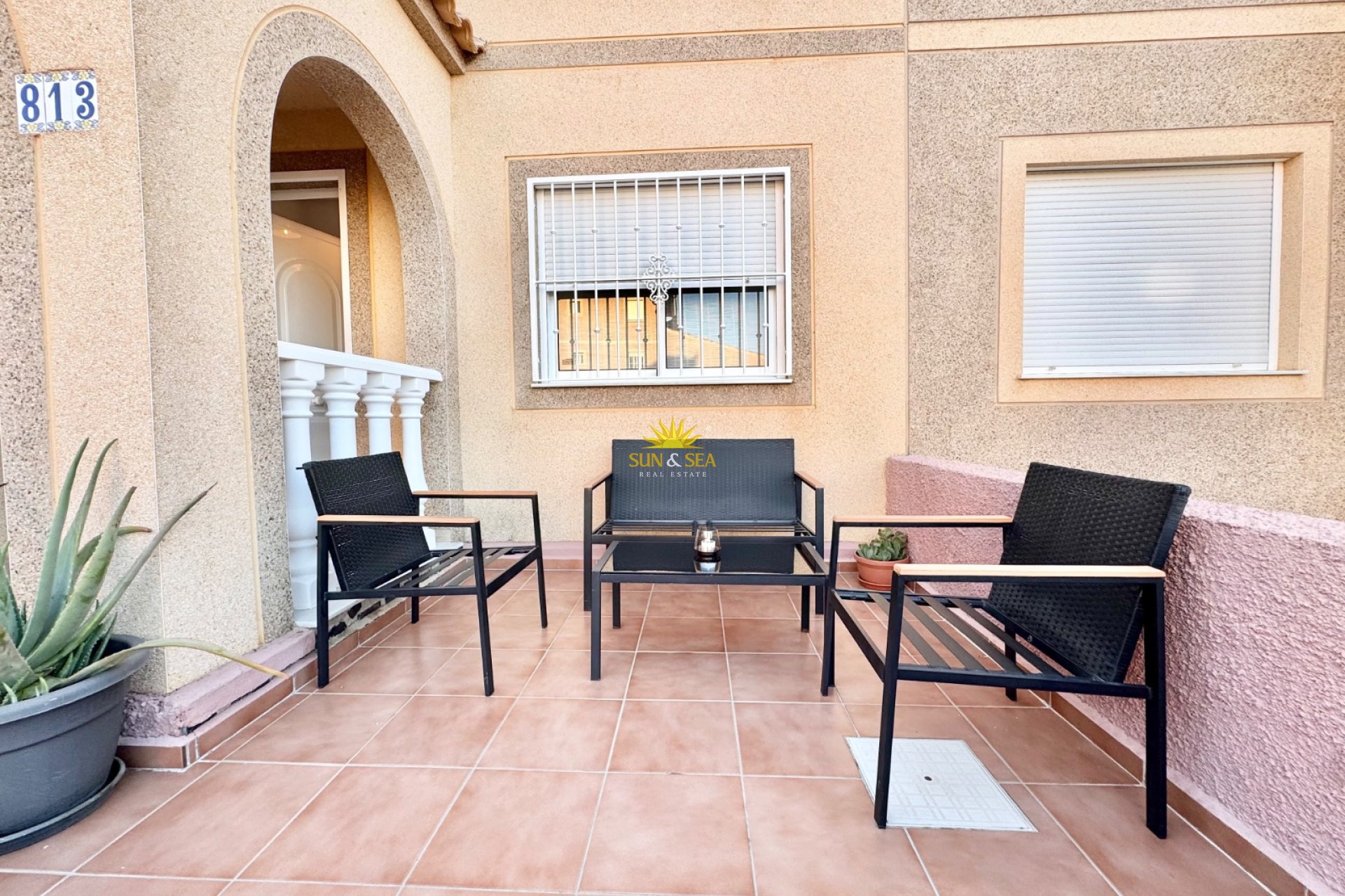 Alquiler a largo plazo - Chalet - Gran alacant - Gran Alacant