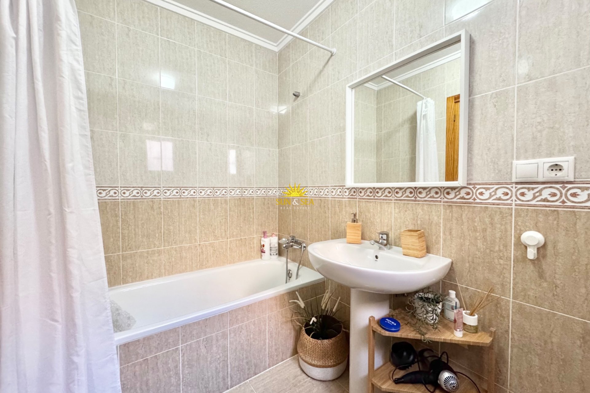Alquiler a largo plazo - Chalet - Gran alacant - Gran Alacant