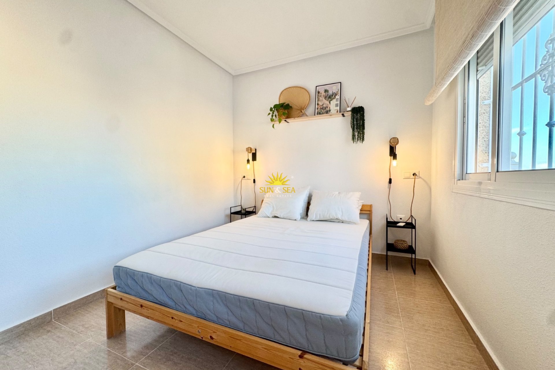 Alquiler a largo plazo - Chalet - Gran alacant - Gran Alacant
